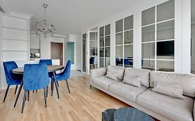 Seaside Primore By Downtown Apartments